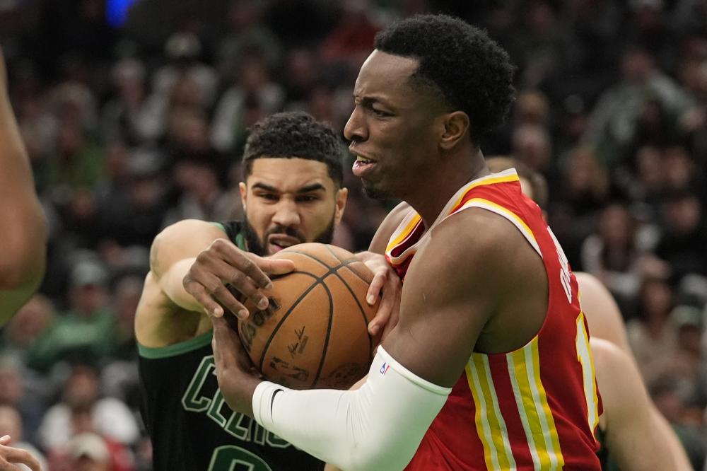 塞的较量中 塞的较量中