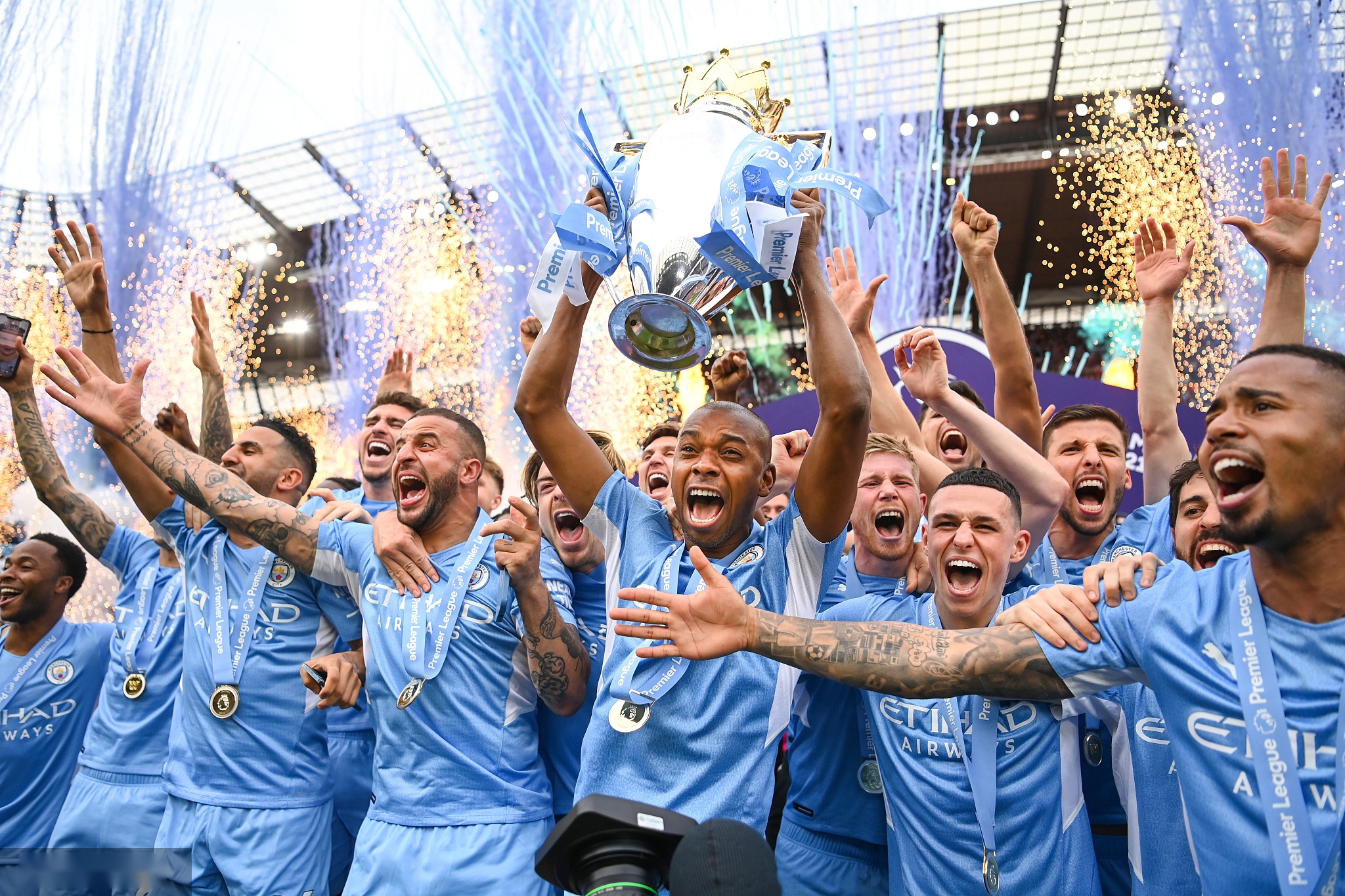 双子星闪耀 双子星闪耀