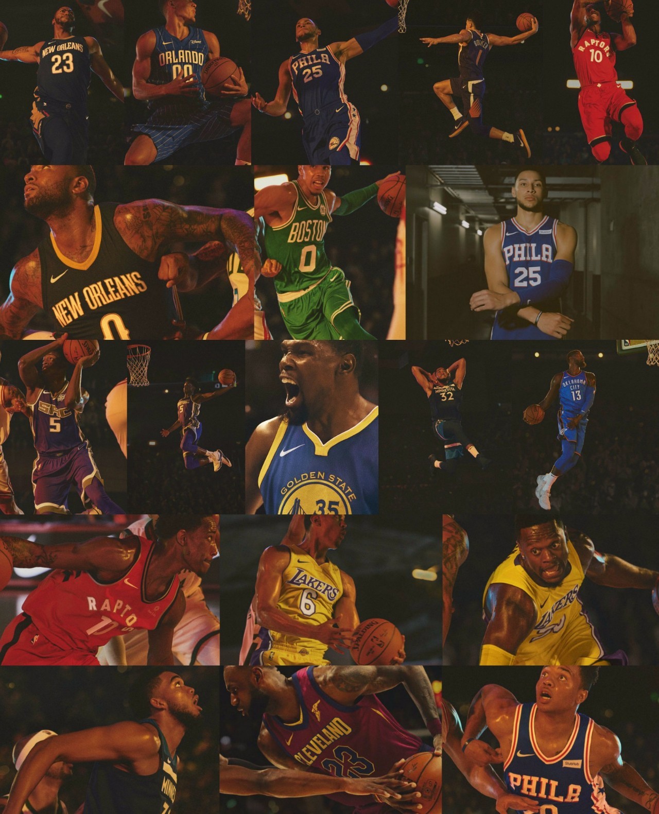 协作精神 协作精神