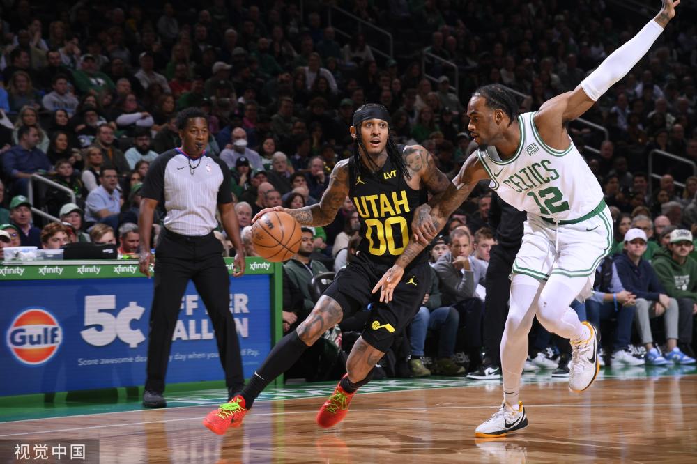 扛起热刺 扛起热刺